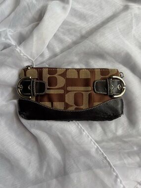 Vintage Y2K Wallet